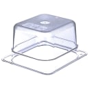 Carlisle 4"D Sixth Size Food Pan (3068407) thumbnail 3