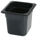 Carlisle 6"D Sixth Size Food Pan (3068503) thumbnail 2