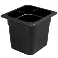 Carlisle 6"D Sixth Size Food Pan (3068503) thumbnail 7