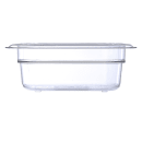 Carlisle 2 1/2"D Ninth Size Food Pan (3068607) thumbnail 2