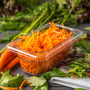 Carlisle 2 1/2"D Ninth Size Food Pan (3068607) thumbnail 4