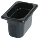 Carlisle 4"D Ninth Size Food Pan (3068703) thumbnail 2