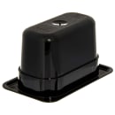 Carlisle 4"D Ninth Size Food Pan (3068703) thumbnail 4