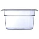 Carlisle 4"D Ninth Size Food Pan (3068707) thumbnail 2