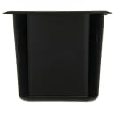 Carlisle 6"D Ninth Size Food Pan (3068803) thumbnail 2