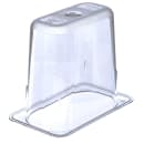 Carlisle 6"D Ninth Size Food Pan (3068807) thumbnail 3