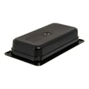 Carlisle 2 1/2"D Third Size High Temp Food Pan - Stackable (3086003) thumbnail 3