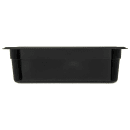 Carlisle 4"D Third Size High Temp Food Pan - Stackable (3086103) thumbnail 2