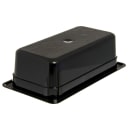 Carlisle 4"D Third Size High Temp Food Pan - Stackable (3086103) thumbnail 3