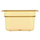 Carlisle 4"D Ninth Size High Temp Food Pan (3088713) thumbnail 2