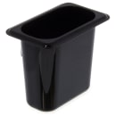 Carlisle 6"D Ninth Size High Temp Food Pan (3088803) thumbnail 2