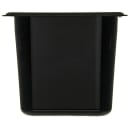 Carlisle 6"D Ninth Size High Temp Food Pan (3088803) thumbnail 3