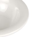 Carlisle 4 1/2 oz Round Melamine Fruit Bowl, Bone (3304242) thumbnail 4