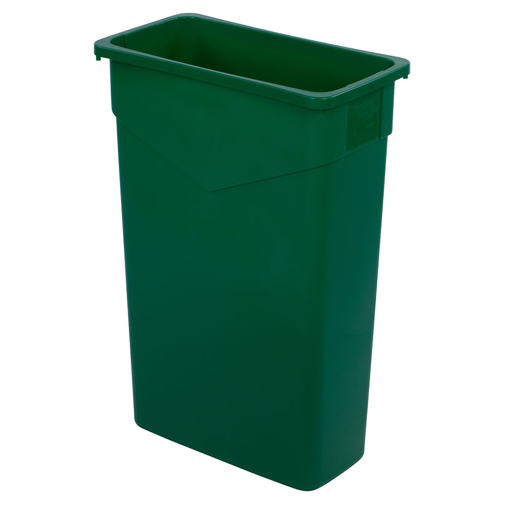 Carlisle 23 gal Multiple Materials Recycle Bin - Indoor (34202309)