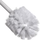 Carlisle 11" Toilet Bowl Brush - White (361015002) thumbnail 3