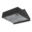 Carlisle 12" Lobby Dust Pan for 3686100, 3685914 & 3686003 - 30" (2) Piece Handle, Black (36142003) thumbnail 7