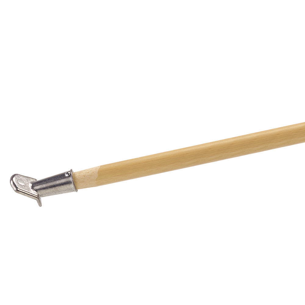 Carlisle 60" Juno Block Handle - Wood (362040500)