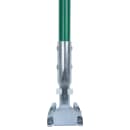 Carlisle 60" Mop Handle w/ Connector, Fiberglass, Green (362113EC09) thumbnail 2