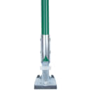Carlisle 60" Mop Handle w/ Connector, Fiberglass, Green (362113EC09) thumbnail 3