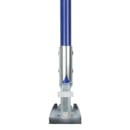 Carlisle 60" Mop Handle w/ Connector, Fiberglass, Blue (362113EC14) thumbnail 3
