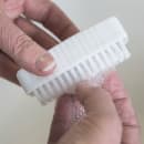 Carlisle 3 1/2" Hand & Nail Brush - Poly/Plastic (3623900) thumbnail 5