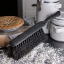 Carlisle 8" Counter/Bench Brush - Poly/Plastic, Black (3625803) thumbnail 5