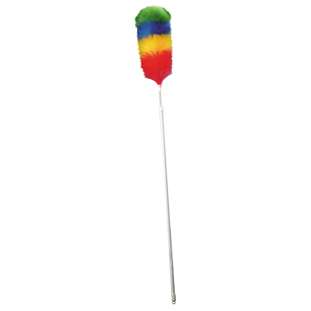 Carlisle Flo-Pac® Telescopic Duster - Extends from 52" to 81" (36315600)