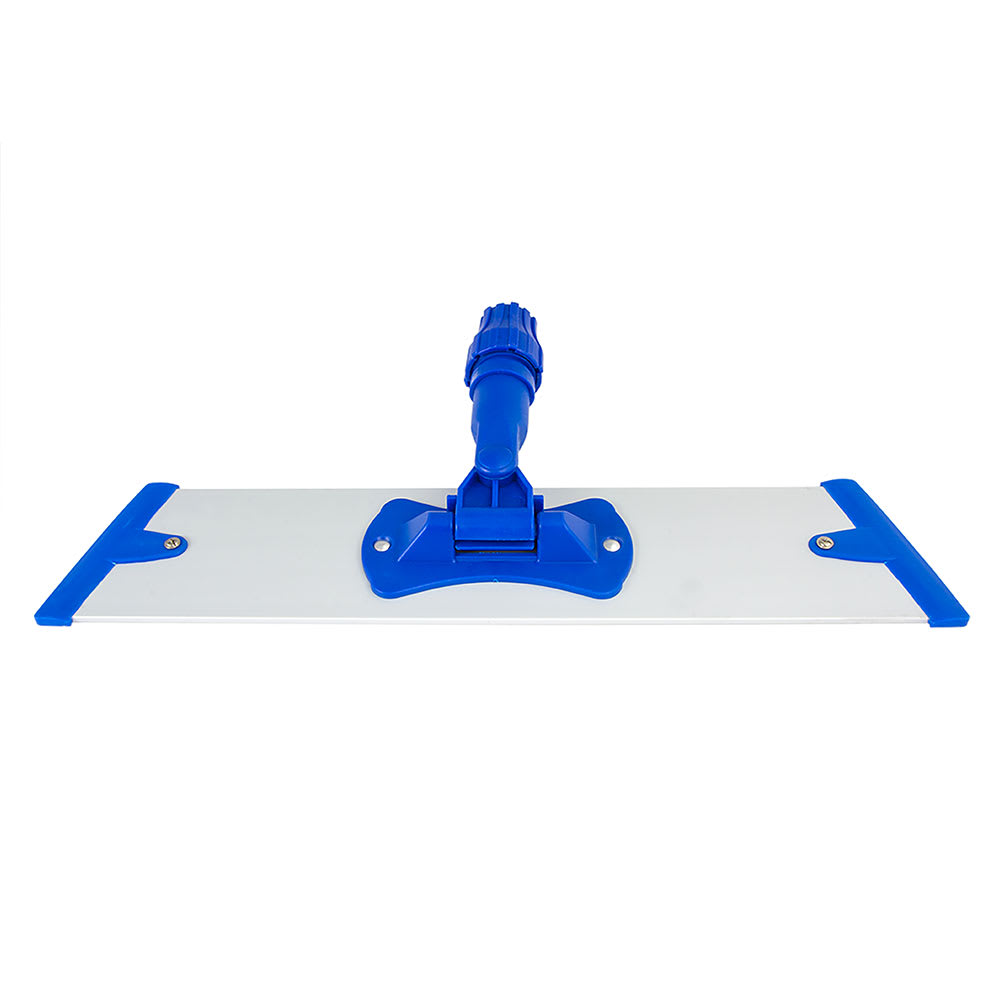 Carlisle 18" Flat Mop Head - Aluminum (3633519-00)