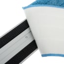 Carlisle 18" Flat Mop Head - Aluminum (3633519-00) thumbnail 10