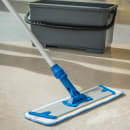 Carlisle 18" Flat Mop Head - Aluminum (3633519-00) thumbnail 12