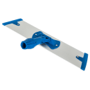 Carlisle 18" Flat Mop Head - Aluminum (3633519-00) thumbnail 5