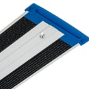 Carlisle 18" Flat Mop Head - Aluminum (3633519-00) thumbnail 7