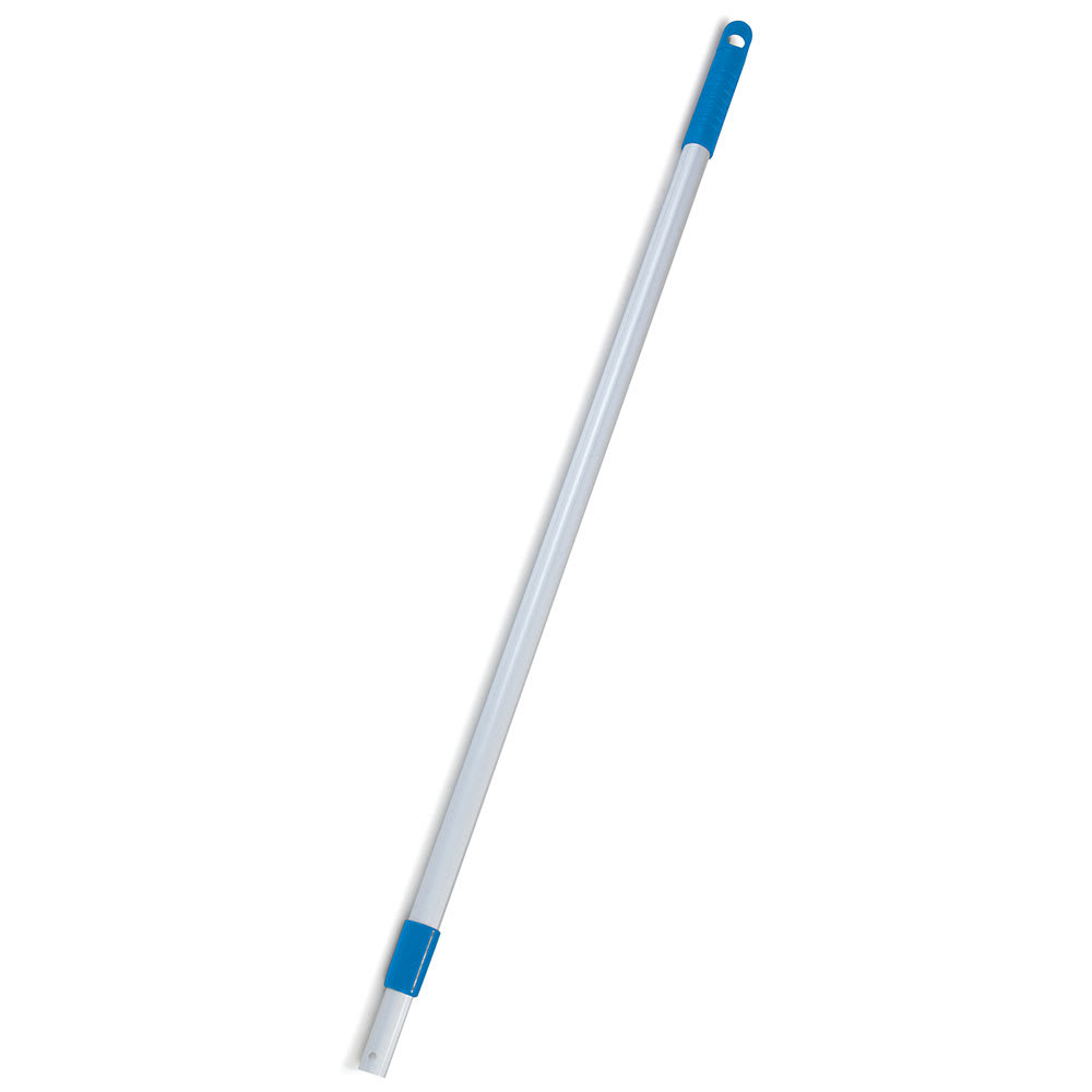 Carlisle 70" Telescopic Handle - Threaded, Aluminum (3633670-00)