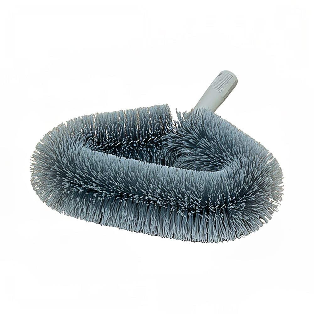 Carlisle Flo-Pac® Wide Wall Duster, Gray (36340100)