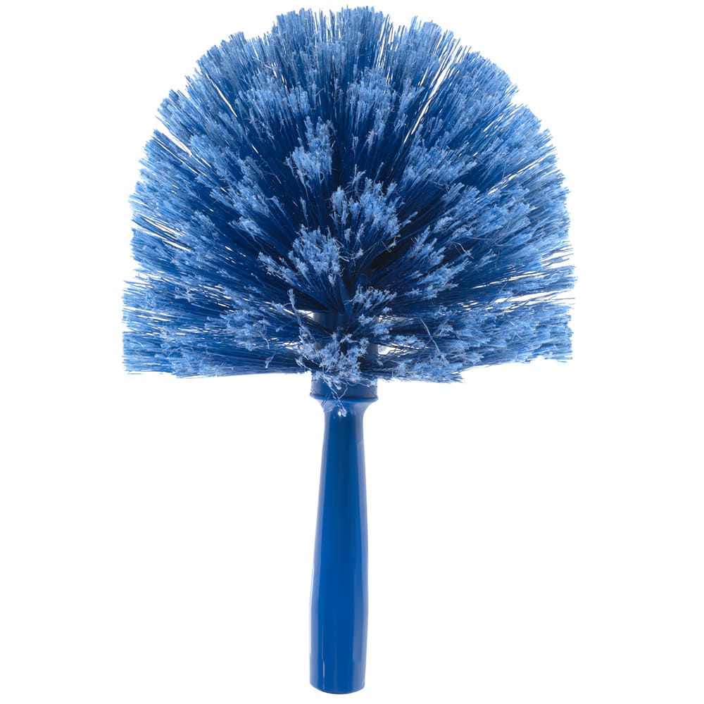 Carlisle 7" Round Flo-Pac® Duster Head Only, Blue (36340414)