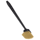 Carlisle 20" Utility Scrub Brush - Plastic/Polypropylene (36505L00) thumbnail 2
