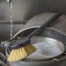 Carlisle 20" Utility Scrub Brush - Plastic/Polypropylene (36505L00) thumbnail 5