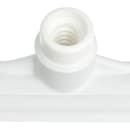 Carlisle 20" Floor Squeegee Head - Straight, Foam Rubber Blade, White (3656702) thumbnail 4