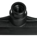 Carlisle 20" Floor Squeegee Head - Straight, Foam Rubber Blade, Black (3656703) thumbnail 4