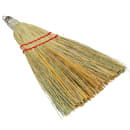 Carlisle 10"L Flo-Pac® Whisk Broom w/ Corn Bristles (3663300) thumbnail 2