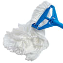 Carlisle Rough n’ Ready™ Surface Mop - Medium Rough, White (36932000) thumbnail 4