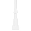 Carlisle 60" Mop Handle - Jaw Style, Fiberglass, White (369475EC02) thumbnail 3