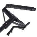 Carlisle 60" Quik-Release Mop Handle - Flexible Plastic Head (36959500) thumbnail 3