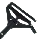 Carlisle 60" Quick-Change Mop Handle - Plastic Head, Vinyl Coated Metal (3696800) thumbnail 2