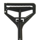 Carlisle 60" Quick-Change Mop Handle - Plastic Head, Vinyl Coated Metal (3696800) thumbnail 4