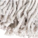 Carlisle Wet Mop Head - #16, Cut End, 4 Ply Cotton Yarn, White (369811B00) thumbnail 3