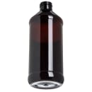 Carlisle 16 oz Oil Bottle w/ Label, Plastic (381613) thumbnail 4