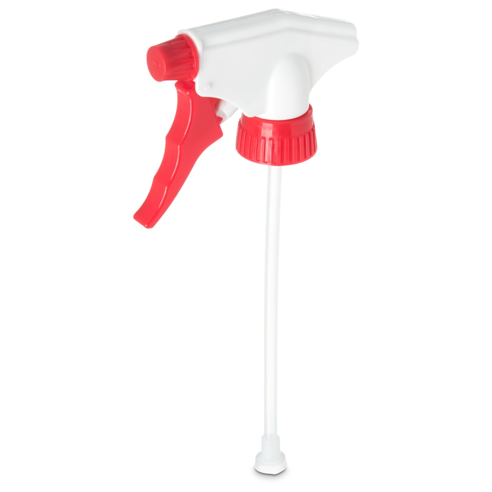 Carlisle Trigger Sprayer for 381613 w/ Adjustable Nozzle (381700)