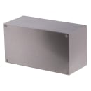 Carlisle Topping Rail Condiment Dispenser w/ (3) Pumps, (1) oz Stroke, Stainless (38503) thumbnail 4