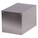 Carlisle Pump Style Condiment Dispenser w/ (1) Pump, (1 1/4) oz Stroke, Stainless (386010) thumbnail 5